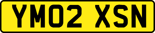 YM02XSN
