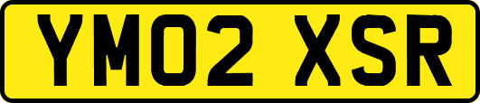 YM02XSR