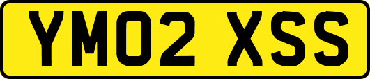 YM02XSS