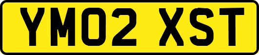YM02XST