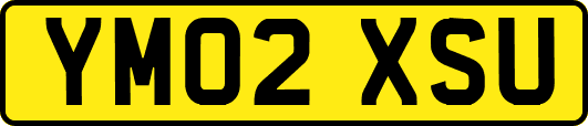 YM02XSU