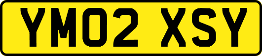 YM02XSY