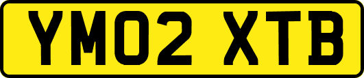 YM02XTB