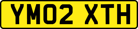 YM02XTH