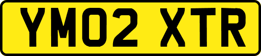 YM02XTR