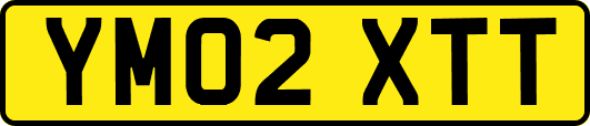 YM02XTT