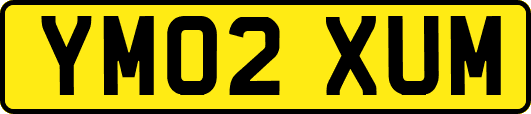 YM02XUM