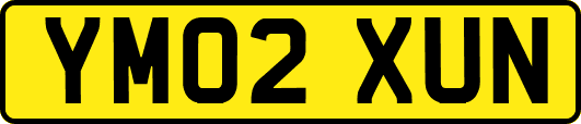 YM02XUN