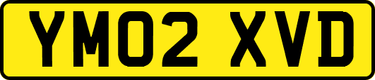 YM02XVD