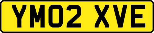 YM02XVE
