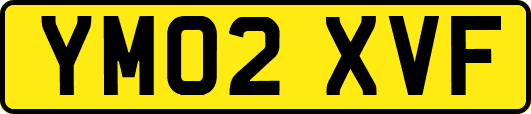 YM02XVF