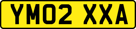 YM02XXA