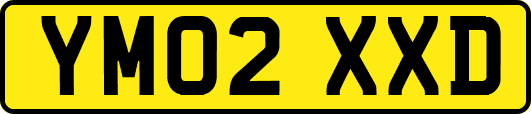 YM02XXD