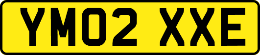 YM02XXE