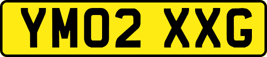 YM02XXG