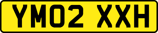 YM02XXH