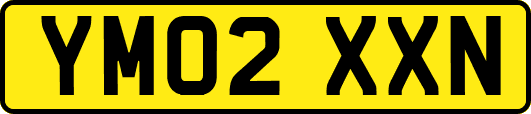 YM02XXN