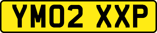 YM02XXP