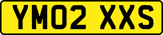 YM02XXS