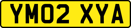 YM02XYA