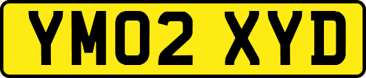 YM02XYD
