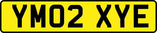 YM02XYE