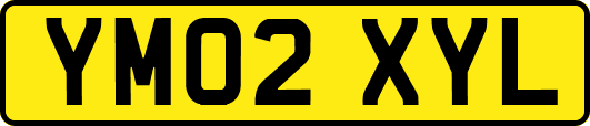 YM02XYL