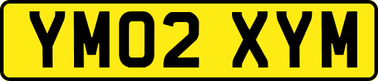 YM02XYM