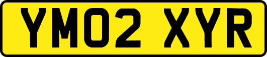 YM02XYR