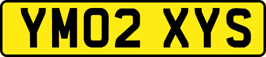 YM02XYS