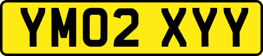 YM02XYY