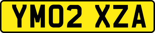 YM02XZA