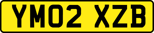 YM02XZB