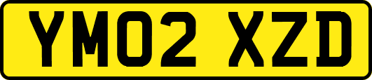 YM02XZD