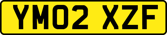 YM02XZF