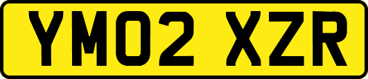 YM02XZR