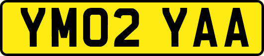YM02YAA
