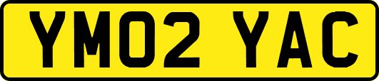 YM02YAC