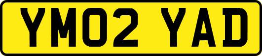 YM02YAD