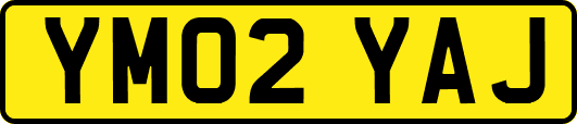 YM02YAJ