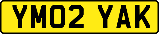YM02YAK