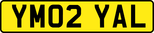 YM02YAL
