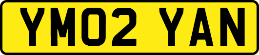 YM02YAN