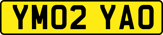 YM02YAO
