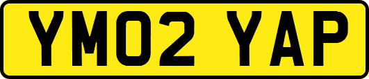 YM02YAP