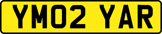 YM02YAR
