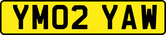 YM02YAW
