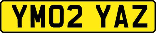 YM02YAZ