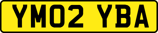 YM02YBA