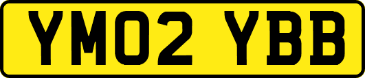 YM02YBB